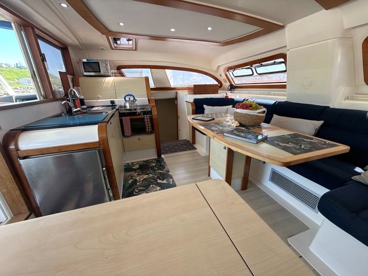 Galley